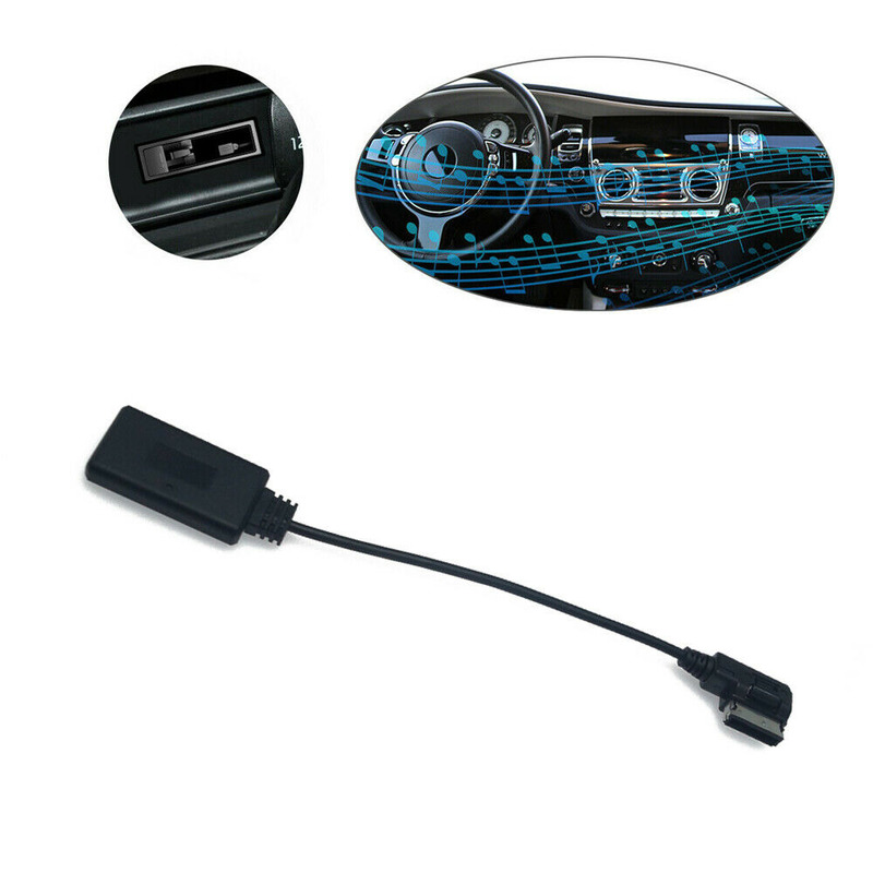 Car Bluetooth Music Interface  - Audio Music Interface avaliação e preço