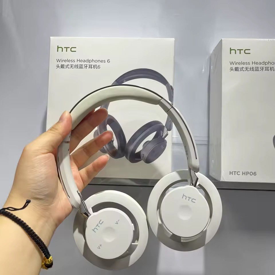 HP06 AI Real Time Translation  - Audio Music Google avaliação e preço