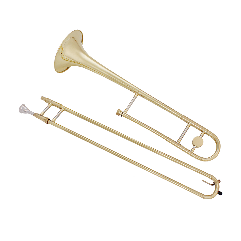 SLADE Alto Trombone B♭ - Profe - Trombone Mouthpiece avaliação e preço