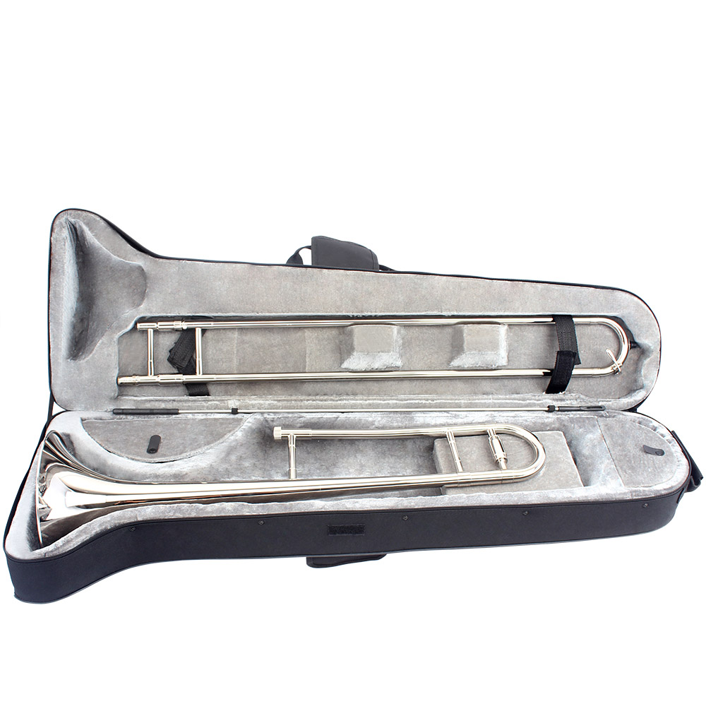 SLADE Alto Trombone B♭ - Profe - Trombone Mouthpiece avaliação e preço