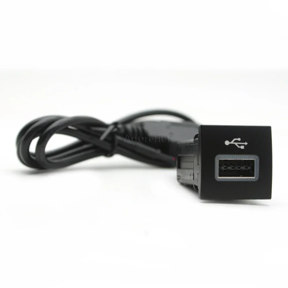 Car USB Input Adapter Audio Ra - Audio Music Interface avaliação e preço