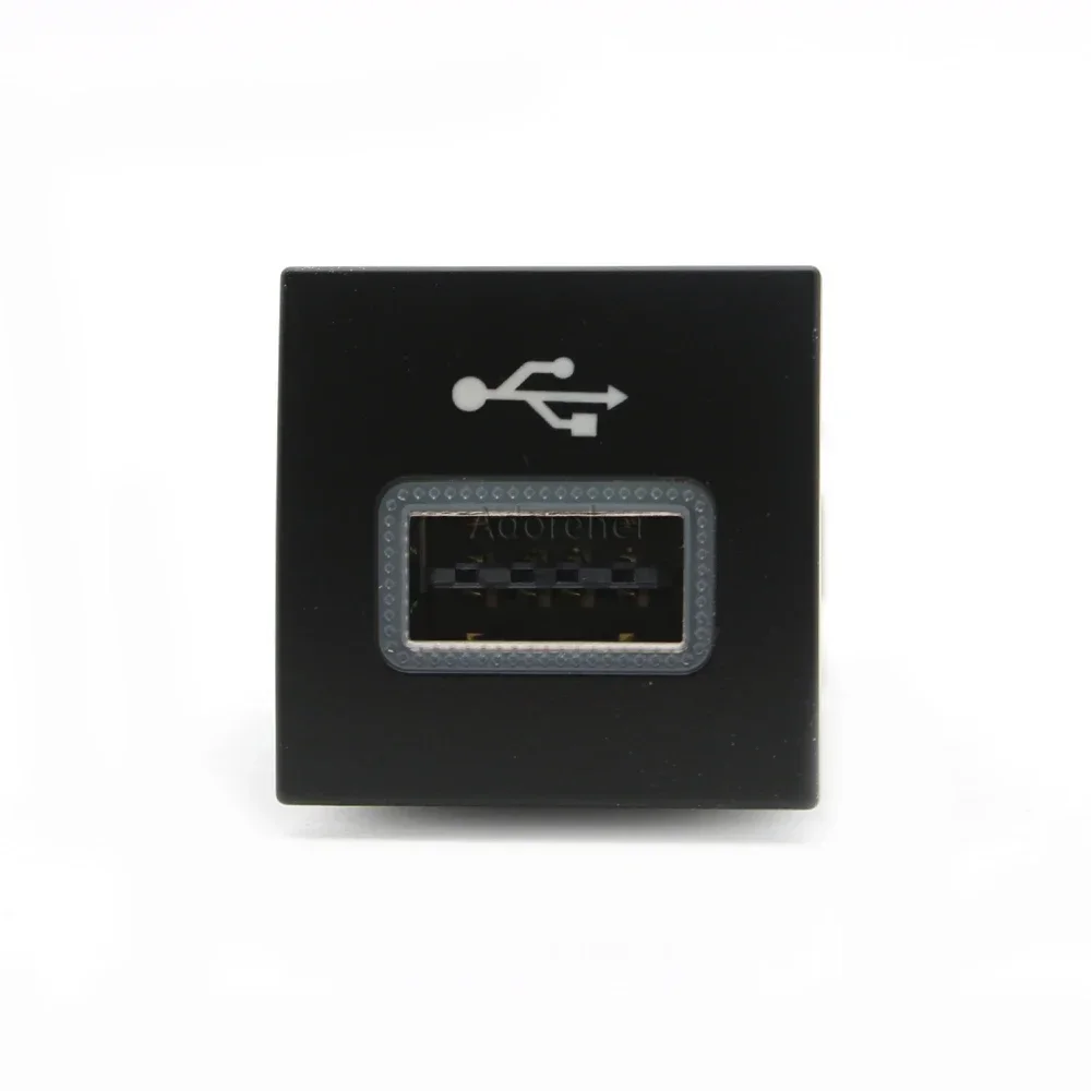Car USB Input Adapter Audio Ra - Audio Music Interface avaliação e preço