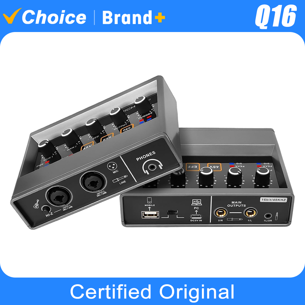 2x2 Computer Professional Reco - Audio Music Interface avaliação e preço