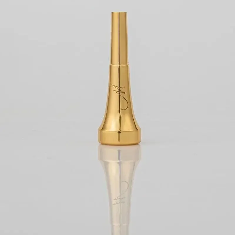 Monette Bb Trumpet Mouthpiece  - Trombone Mouthpiece avaliação e preço