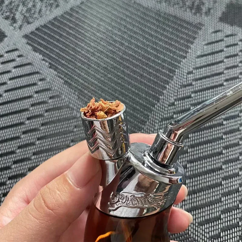 Hot Sale Microfilter Multifunc - Trombone Mouthpiece avaliação e preço