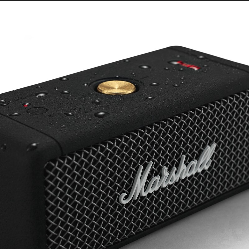 Marshall Emberton Portable Blu - Audio Music Google avaliação e preço