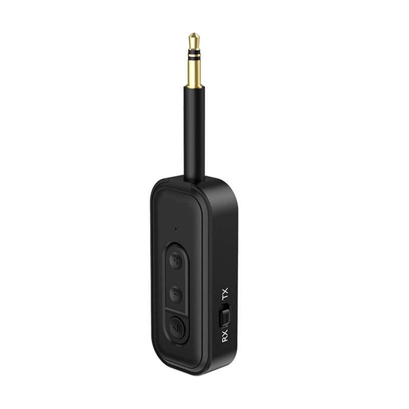 Bluetooth 5.3 Audio Receiver T - Audio Music To Video avaliação e preço
