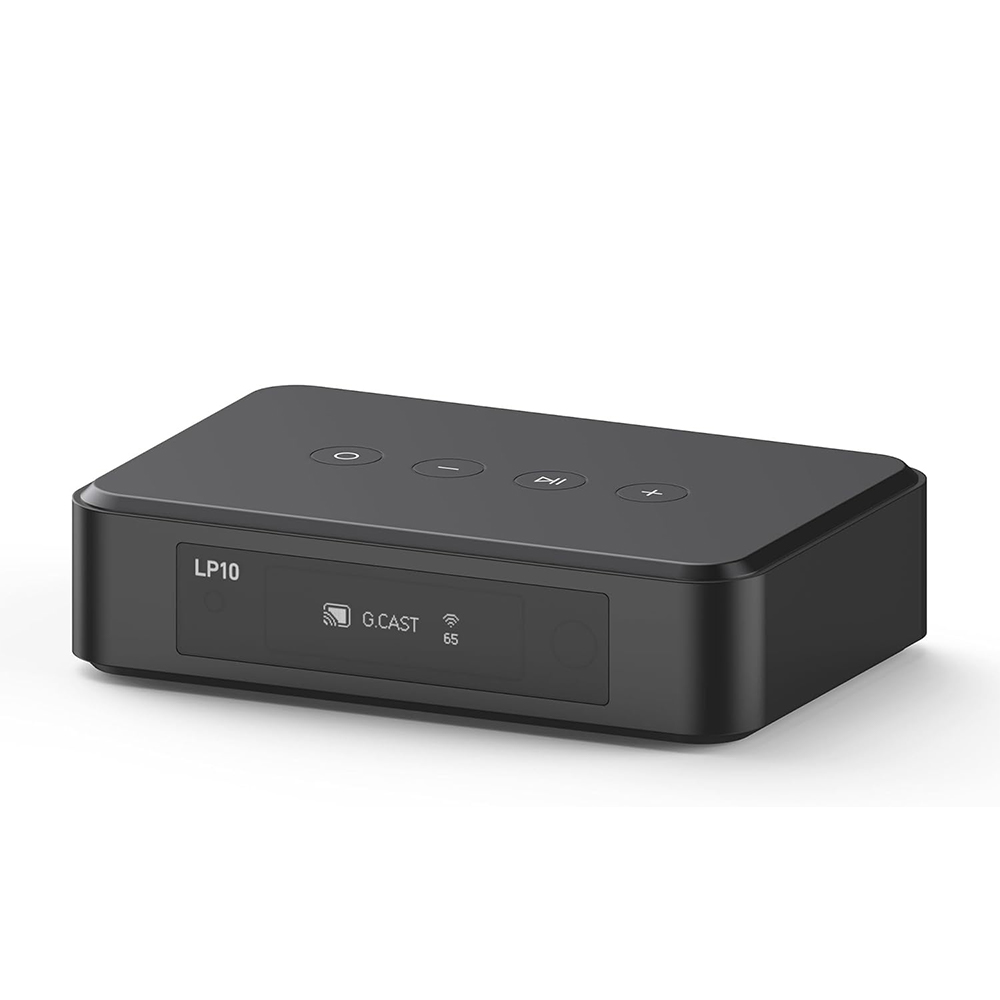 Arylic LP10 Wireless Music Str - Audio Music Google avaliação e preço