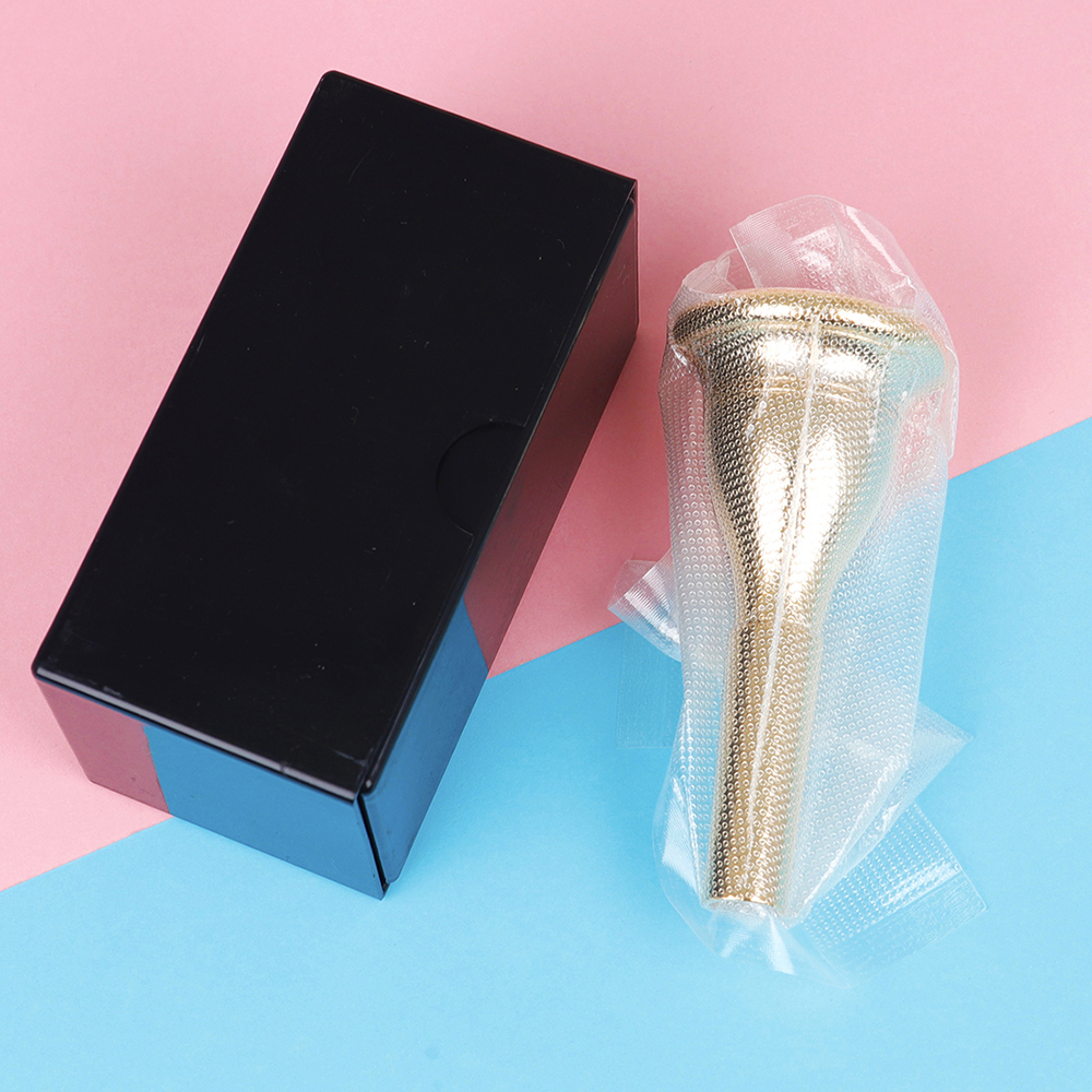 No. 7 Bass Tuba Mouthpiece Bra - Trombone Mouthpiece avaliação e preço