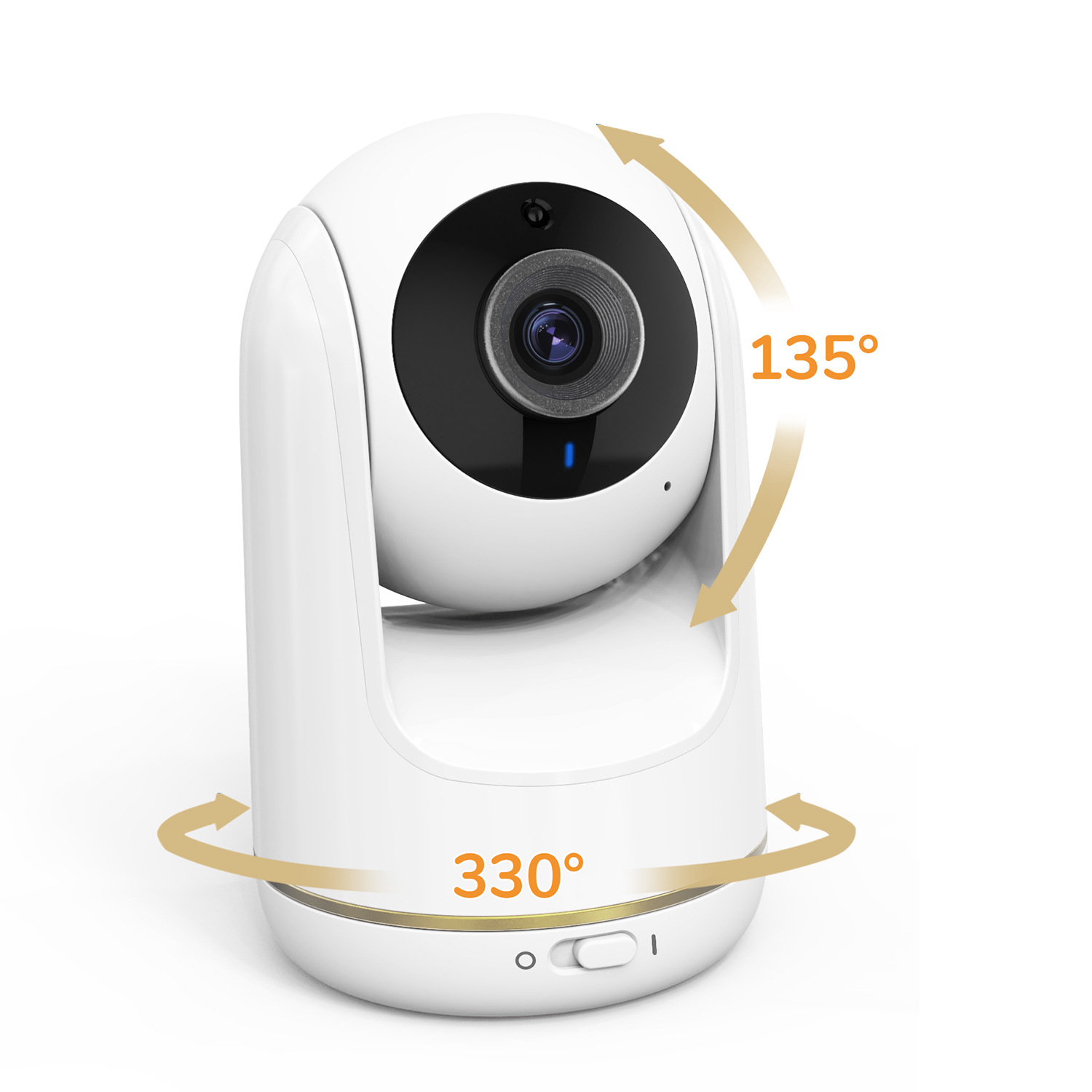 Separate Camera for VB803 Pro  - Audio Music To Video avaliação e preço