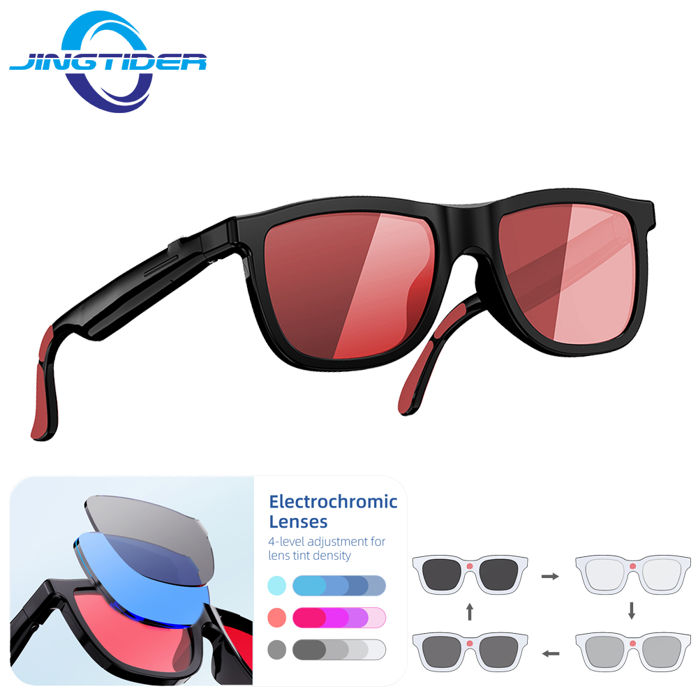 G60 Electrochromic Smart Audio - Audio Music Light avaliação e preço