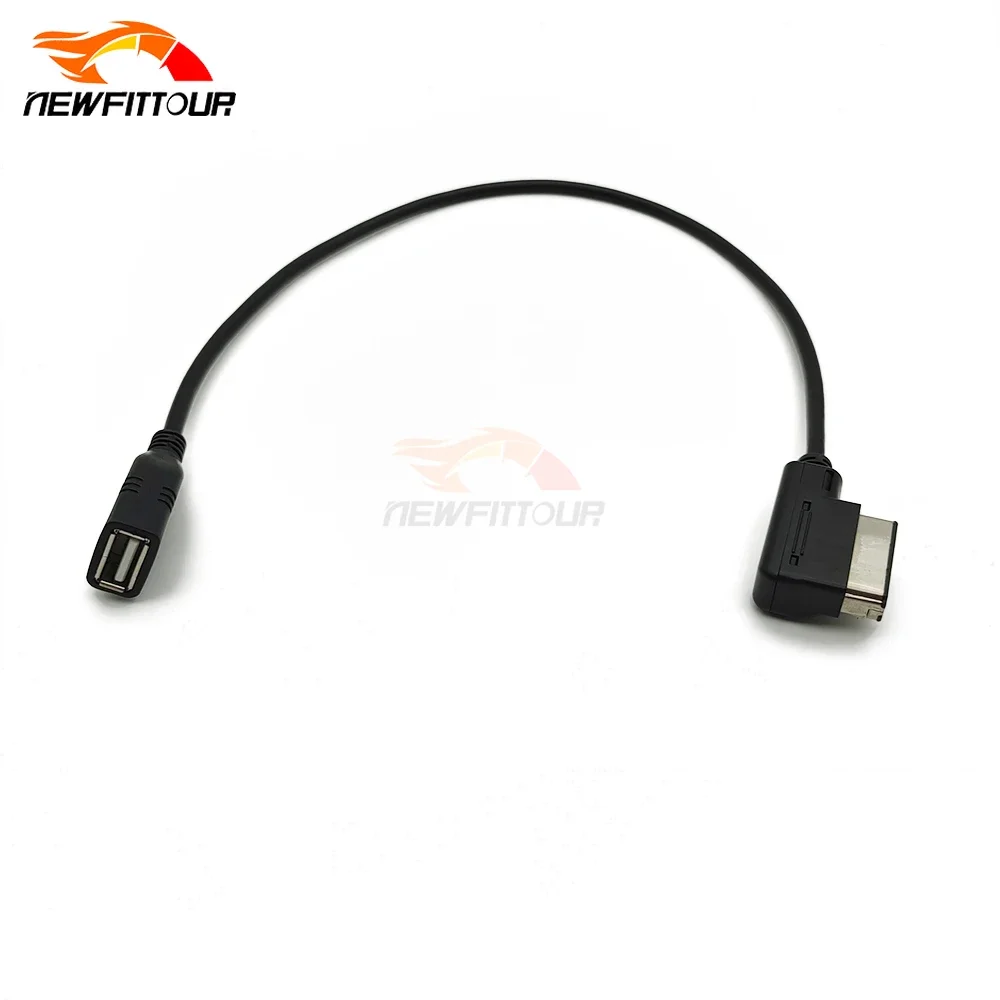 Media-in USB adapter cable for - Audio Music Interface avaliação e preço
