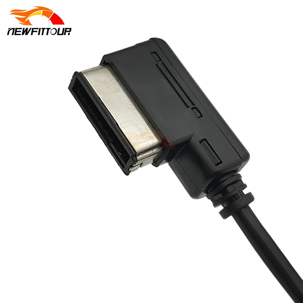 Media-in USB adapter cable for - Audio Music Interface avaliação e preço