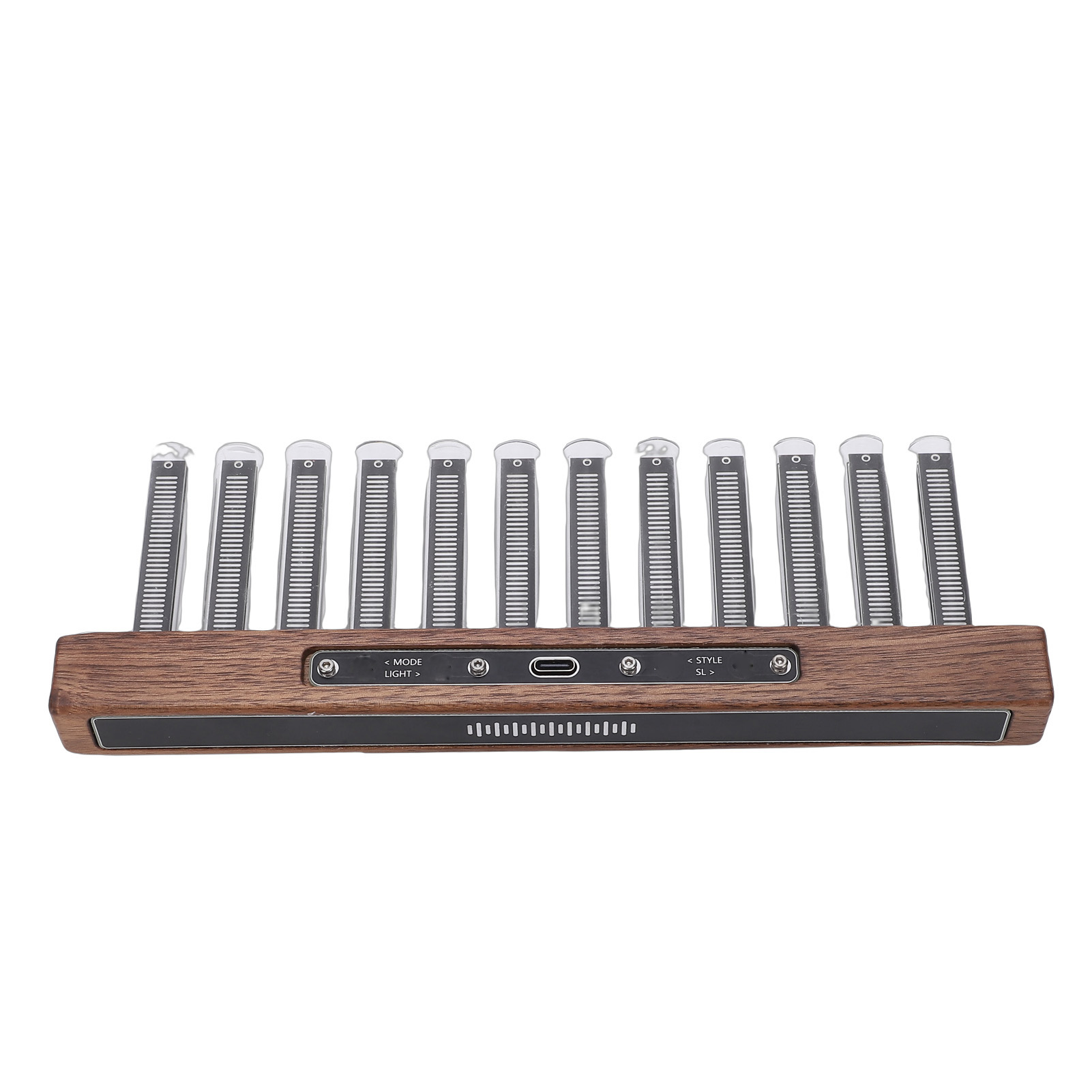 LED Music Spectrum Display Hom - Audio Music Light avaliação e preço