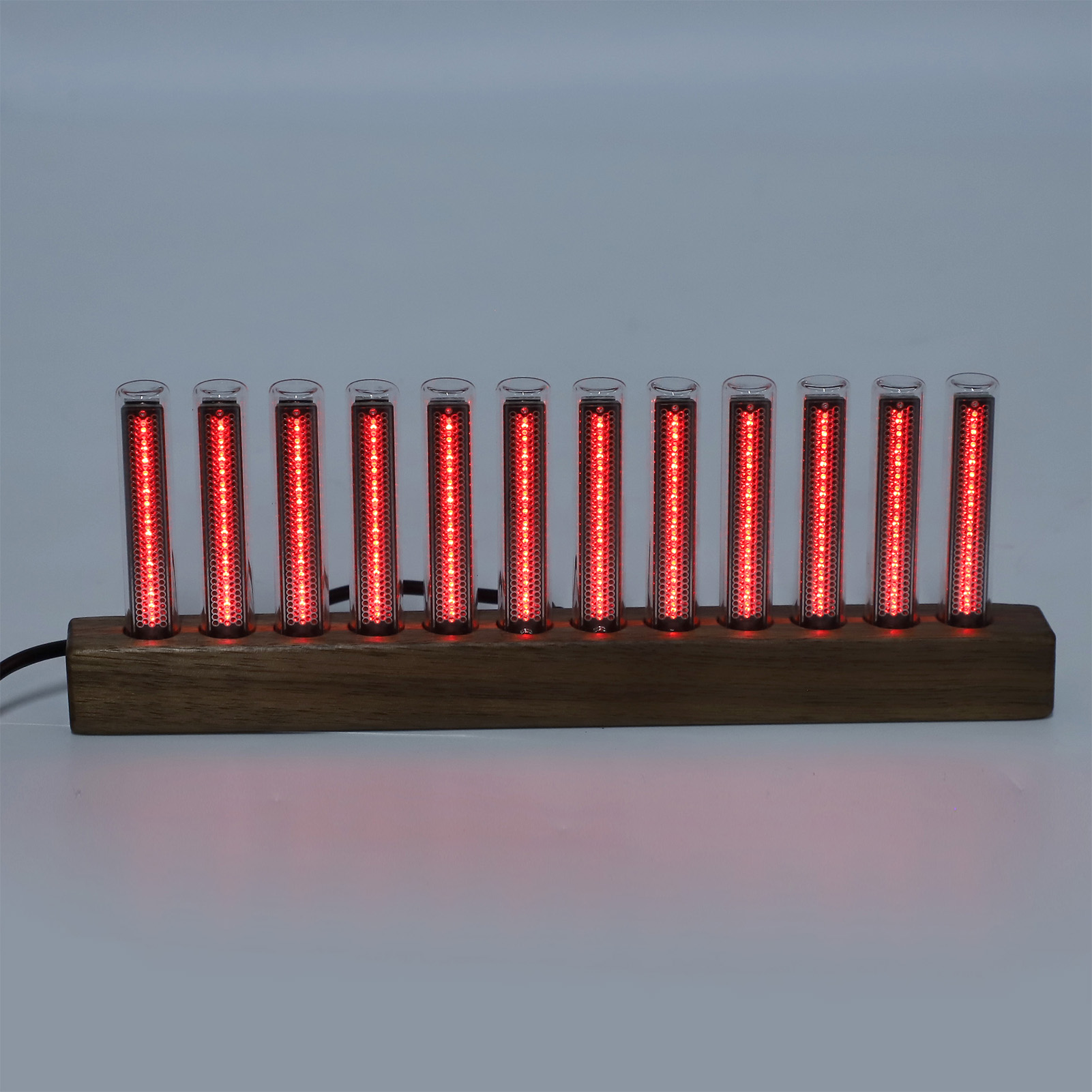 LED Music Spectrum Display Hom - Audio Music Light avaliação e preço