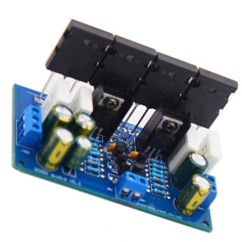 AA87 Upgraded Mono High-Power  - Audio Music Effect avaliação e preço