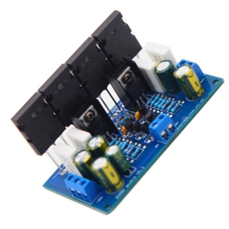 AA87 Upgraded Mono High-Power  - Audio Music Effect avaliação e preço